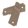 MAGPUL グリップパネル MOE 1911 コルトガバメント対応 強化ポリマー製 MAG524