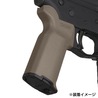 MAGPUL ライフルグリップ MOE-K2+ 強化ポリマー製 AR15/M4対応 MAG532