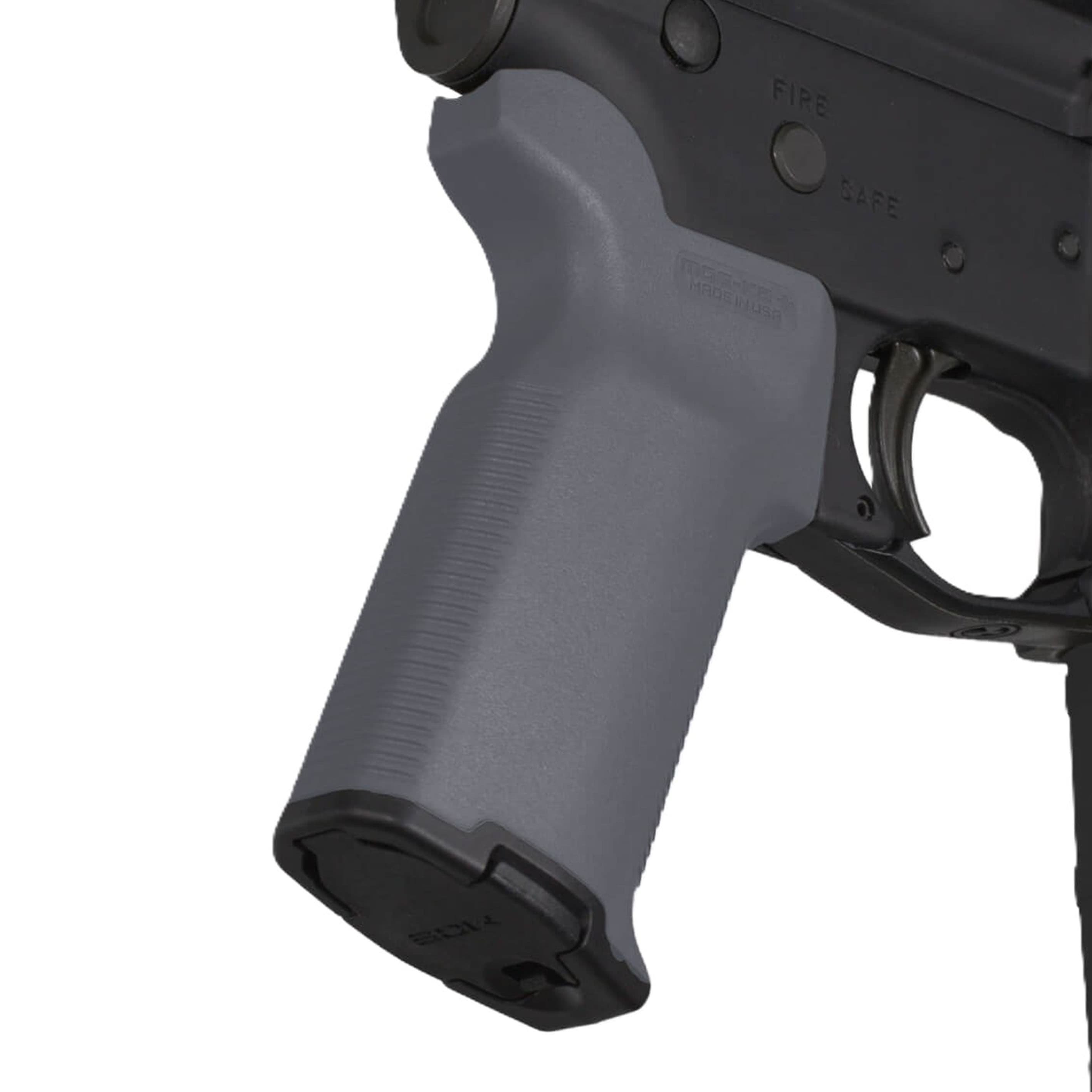 MAGPUL ライフルグリップ MOE-K2+ 強化ポリマー製 AR15/M4対応 MAG532