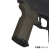 MAGPUL ライフルグリップ MOE-K2+ 強化ポリマー製 AR15/M4対応 MAG532