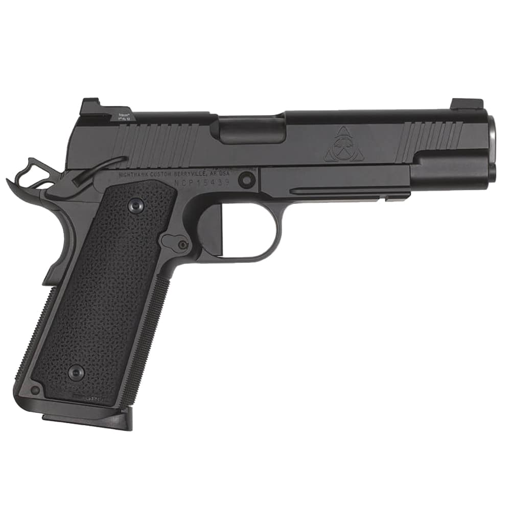 MAGPUL グリップパネル MOE 1911 ガバメント対応 TSPテクスチャ 強化