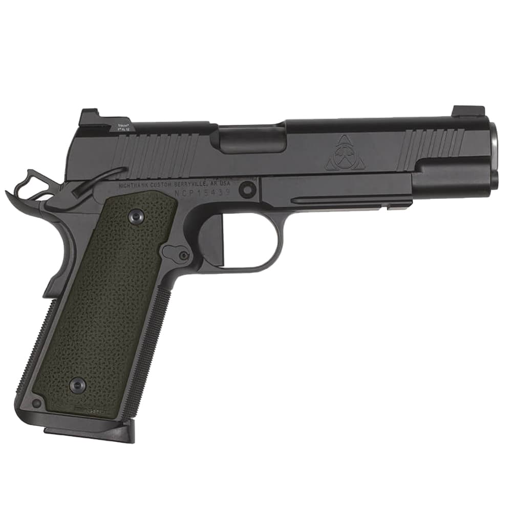 ミリタリーショップ レプマート / MAGPUL グリップパネル MOE 1911 ガバメント対応 TSPテクスチャ 強化ポリマー製 MAG544