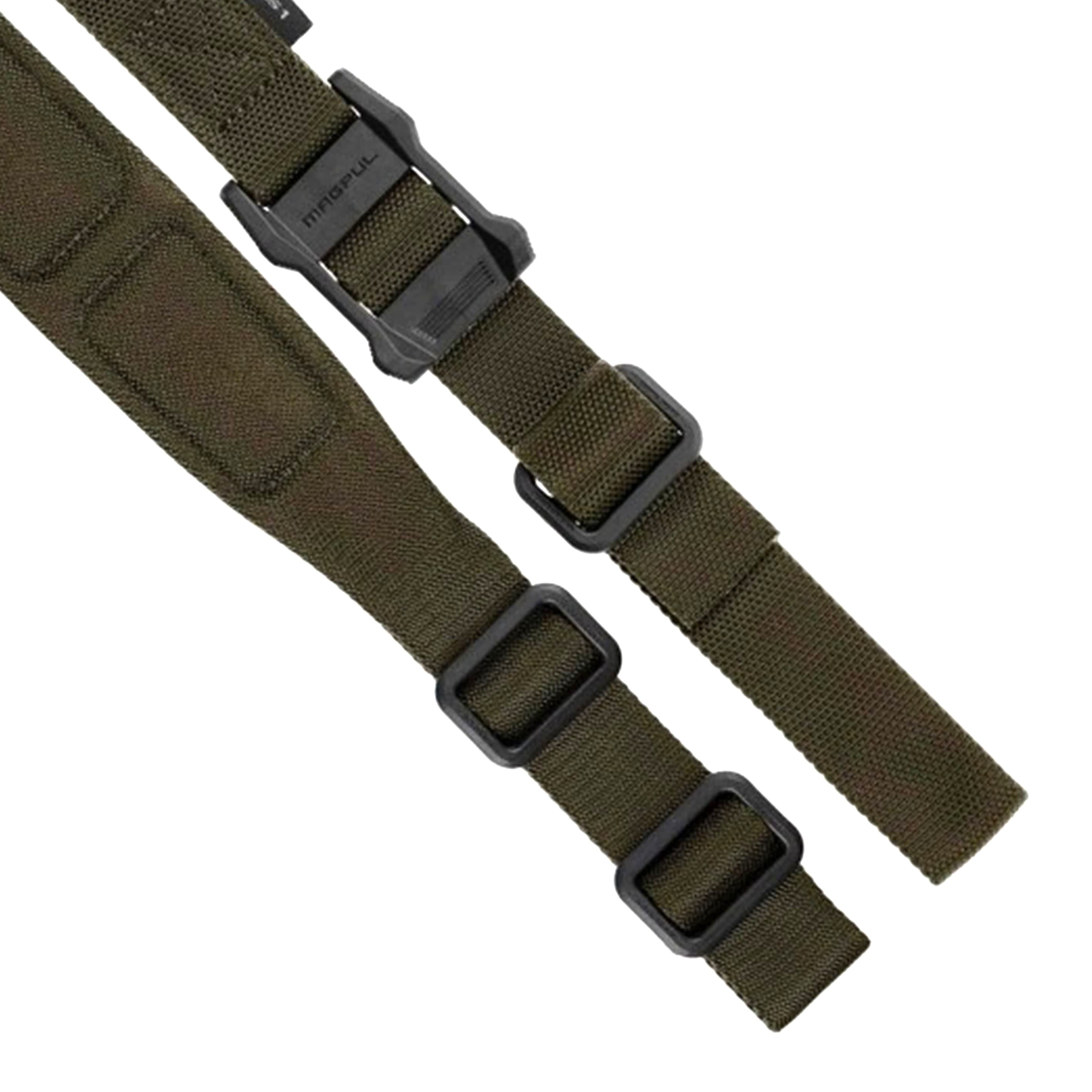 MAGPUL 2ポイントスリング MS1 パッド付き MAG545 | ミリタリー