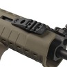 MAGPUL カンチレバーマウント M-LOK Cantilever Rail/Light Mount ポリマー MAG587