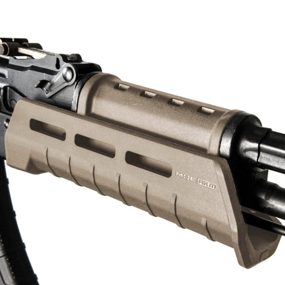 MAGPUL ハンドガード MOE AKM リテーナー固定式 AKM/AK-74 耐熱