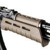 MAGPUL ハンドガード MOE AKM リテーナー固定式 AKM/AK-74 耐熱ポリマー MAG620