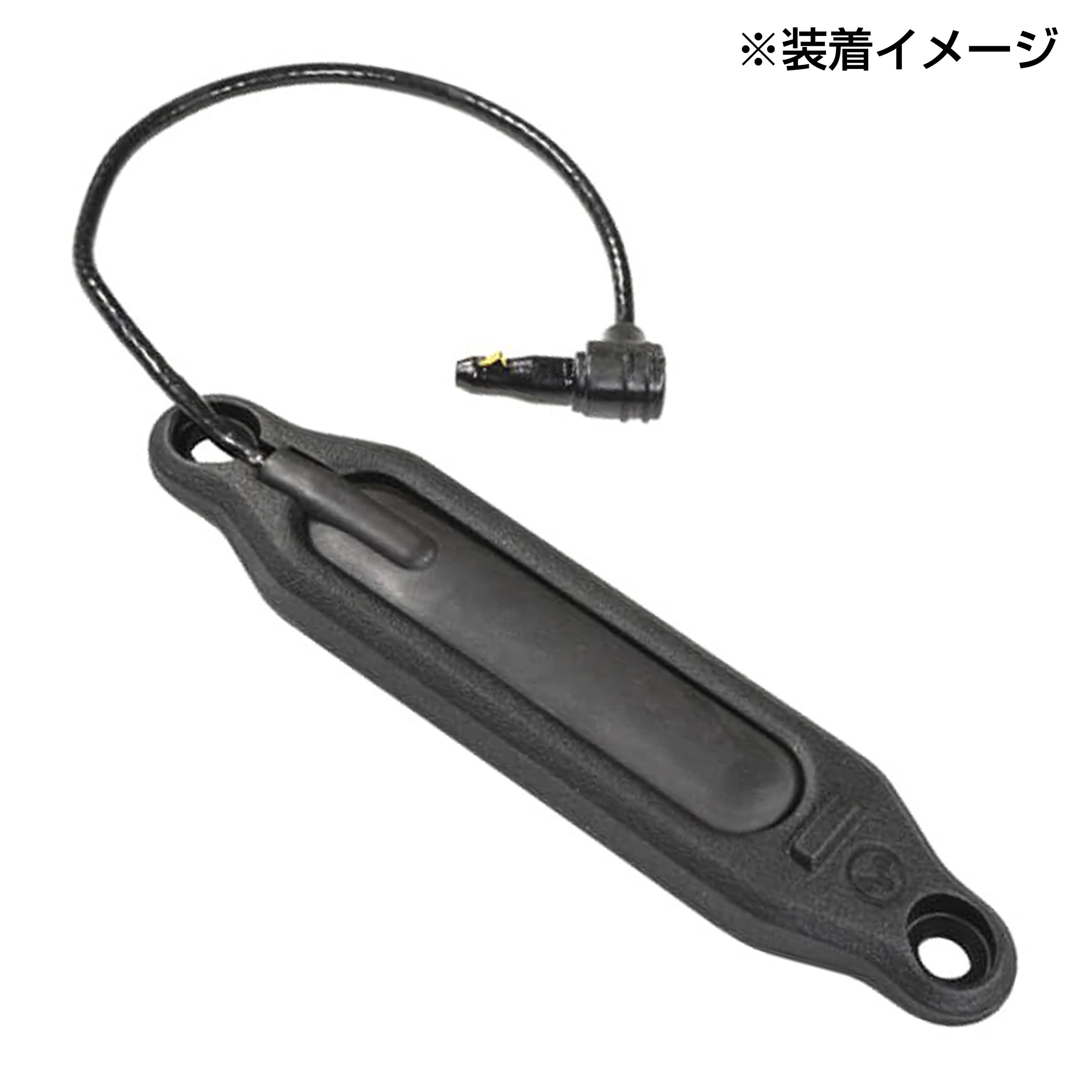 MAGPUL テープスイッチマウントプレート M-LOK用 Insight PEQ対応