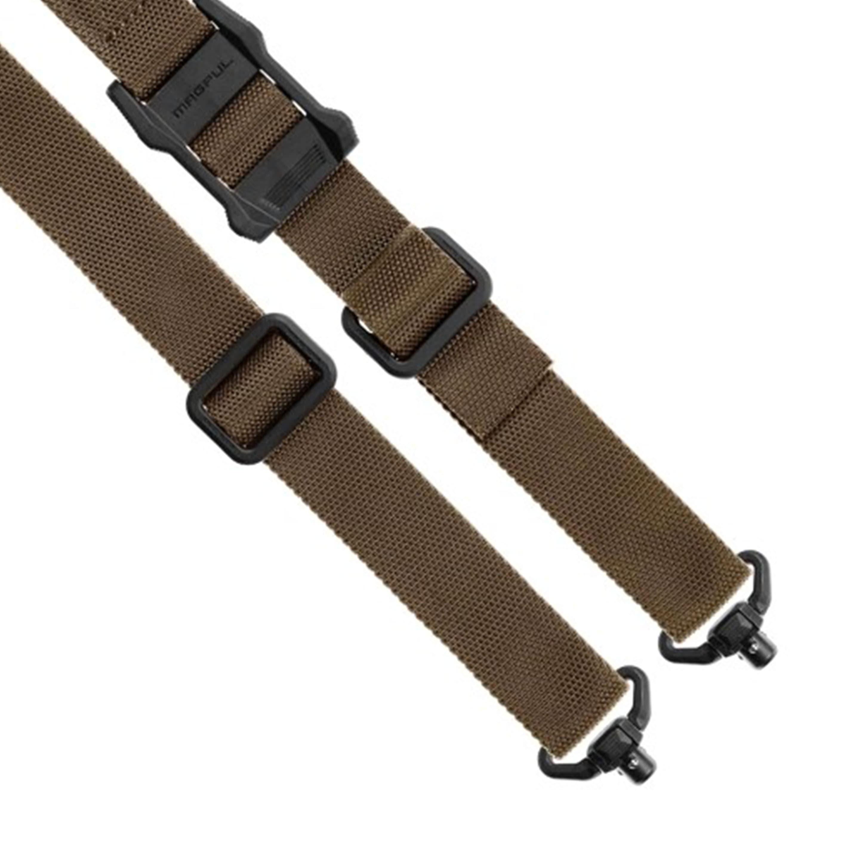 MAGPUL 2ポイントスリング MS1 QDMスリング サイドボタンQD装備 MAG939