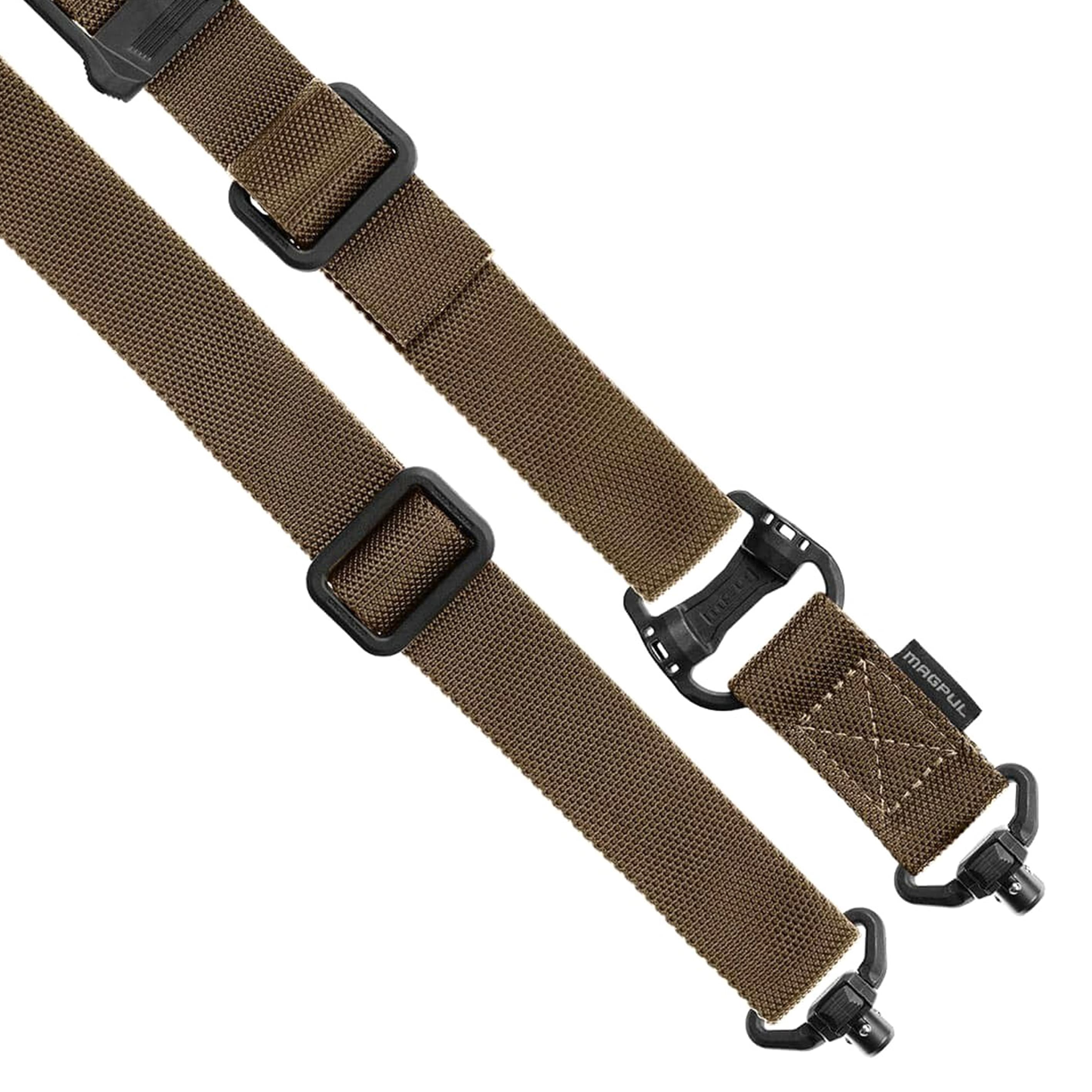 MAGPUL マルチスリング MS4 QDMスリング サイドボタンQD搭載 MAG953