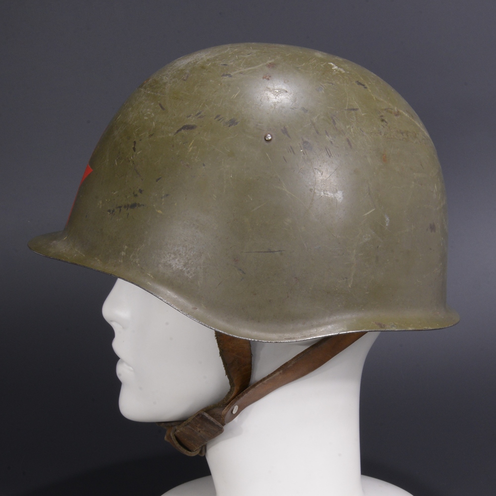 WWⅡ 米軍 M1ヘルメットセット➕偽装ネット 鉄製（レプリカ）サバゲ 