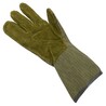 ドイツ軍放出品 防寒手袋 ミトン 東ドイツ レインカモ