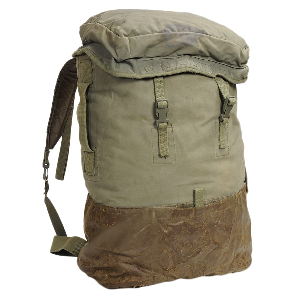 ☆軍放出品◇大容量ボストンバック バックパックarmyデザイン 陸軍