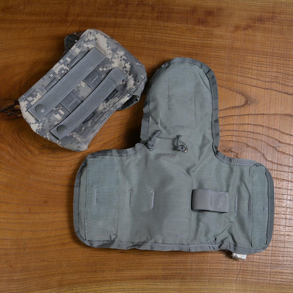 米軍放出品 IFAKキット SEKRI ACUデジタル | ミリタリーショップ