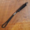 Mad Blacksmith ペン型 ナイフストラップ ステンレス製