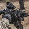 CAA Tactical マガジンクリップ カプラー AK対応