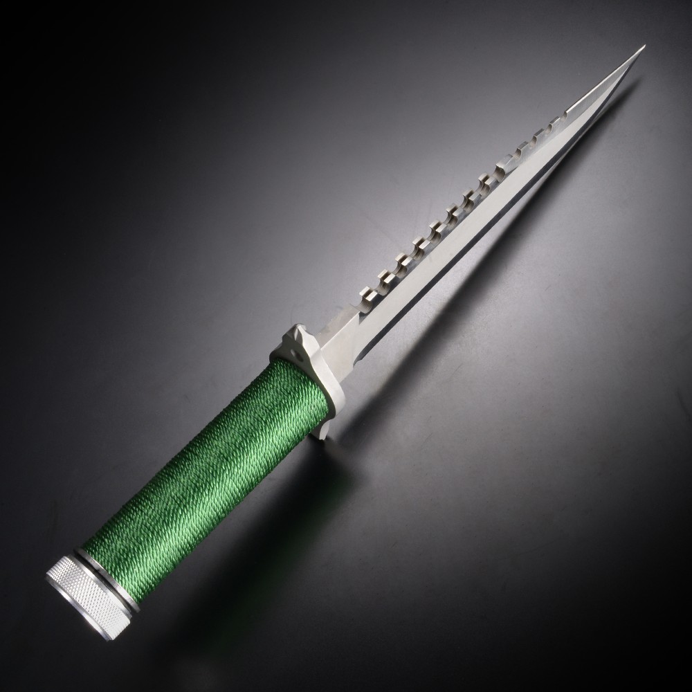 ミリタリーショップ レプマート / MasterCutlery ランボーナイフ ミリタリーショップ レプマート / MasterCutlery ランボーナイフ