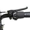 【直送 代引き不可】MIMUGO 折り畳み自転車 ACTIVE PLUS ノーパンク 20インチ MG-AP206NBZ