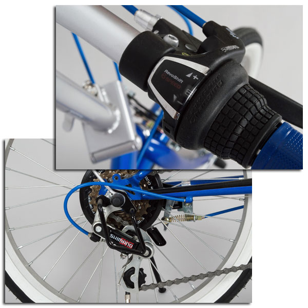 直送 代引き不可】ミムゴ 折りたたみ自転車 ZERO-ONE 20インチ FDB20