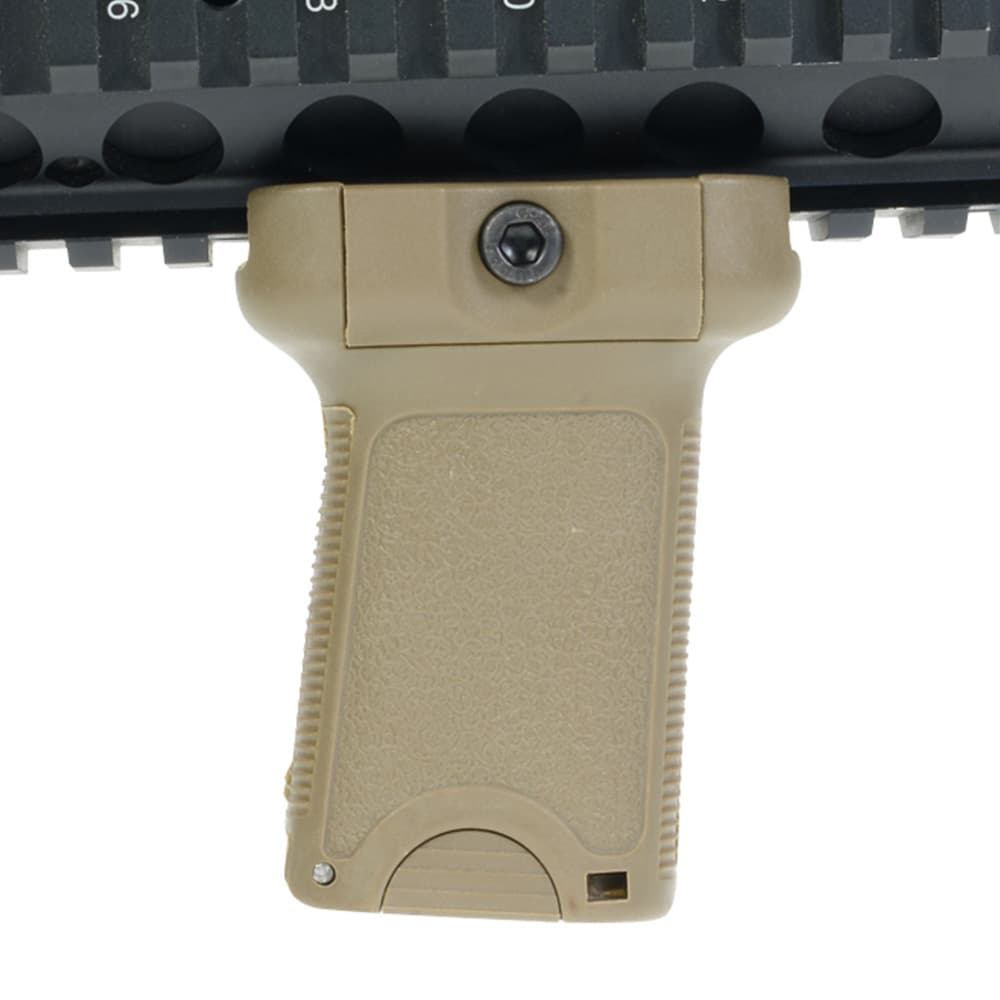 ミリタリーショップ レプマート / フォアグリップ VSG-S ピカティニー