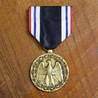アメリカ軍 戦争捕虜章 プリズナー・オブ・ワーメダル POW 勲章