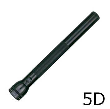 MAGLITE 懐中電灯 Dセル | ミリタリーショップ レプマート