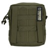 WARRIOR ASSAULT SYSTEMS ユーティリティポーチ MOLLE対応