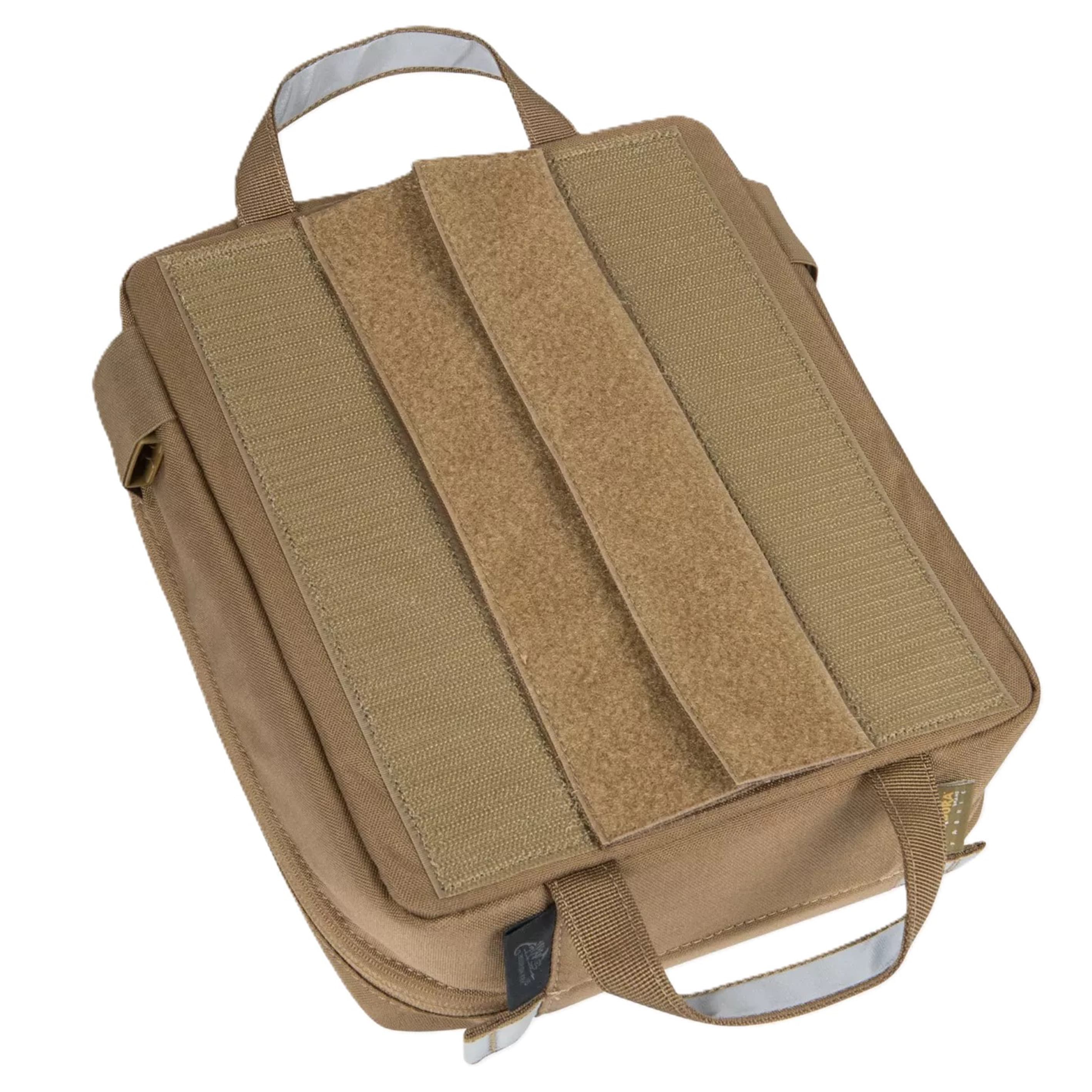 HELIKON-TEX メディックポーチ Automotive Med Kit Pouch 車載用 背面