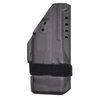 RAVEN パンツホルスター Morrigan Glock19 両利き用 SF XC1ライト対応