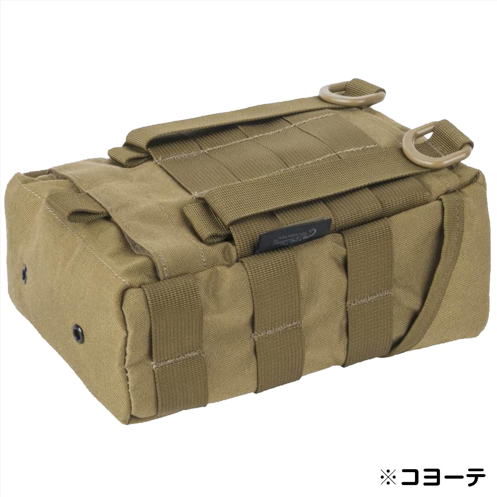U.S. Model 3H コンパス　ヘリコンテックスポーチ ミリタリーショップ専門店 SWAT | HELIKON-TEX(ヘリコンテックス