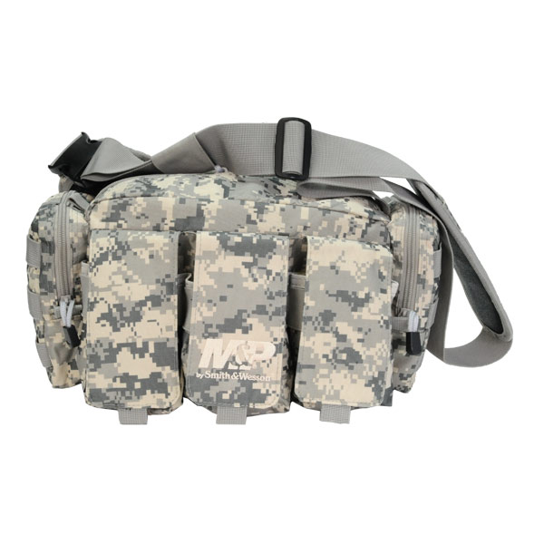 ミリタリーショップ レプマート / S&W ショルダーバッグ M&P ベイル