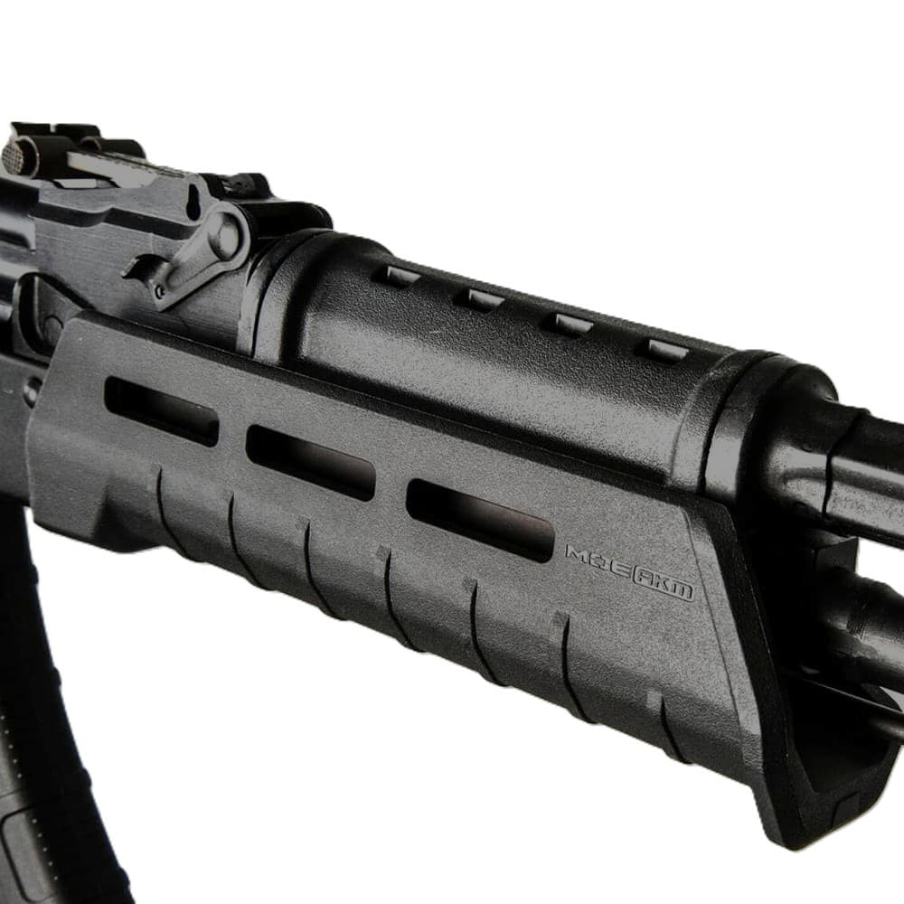 MAGPUL ハンドガード MOE AKM リテーナー固定式 AKM/AK-74 耐熱
