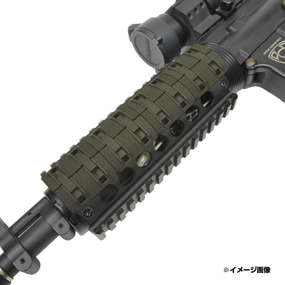 MAGPUL レールカバー XTM エンハンスドレールパネル MAG510