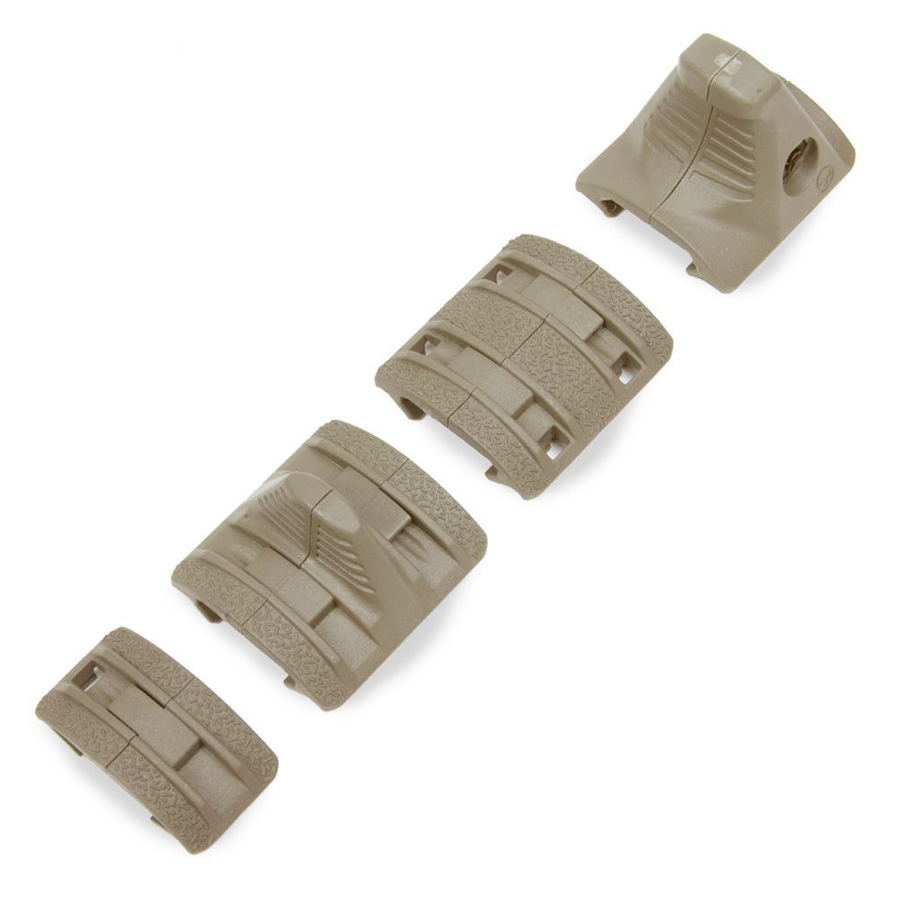 ミリタリーショップ レプマート / MAGPUL フォアグリップ XTMハンド