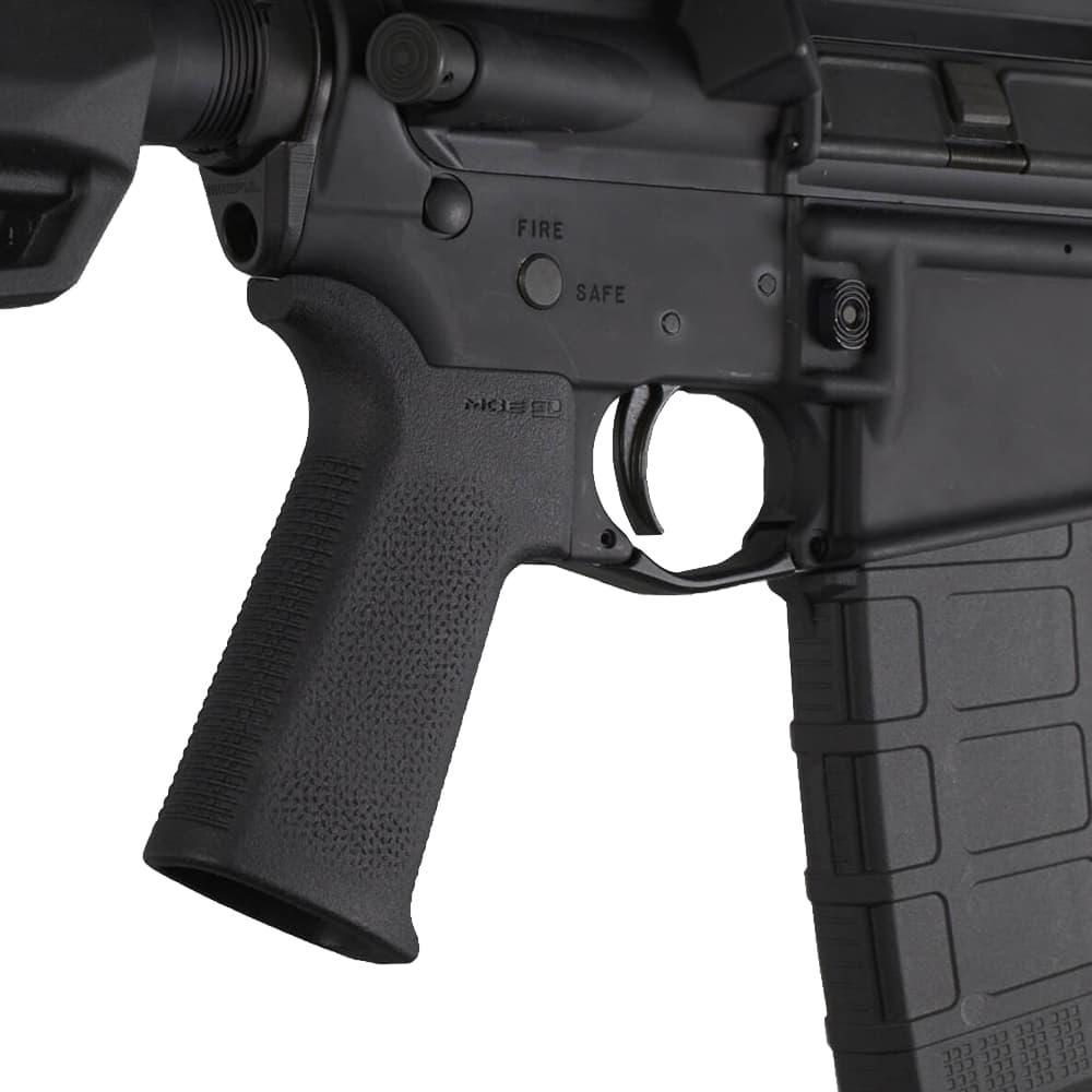 MAGPUL ライフルグリップ MOE-SL 高強度ポリマー製 AR-15/M4系対応
