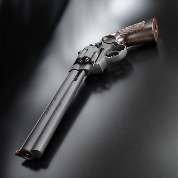 【美品】マルシン S&W M629 クラシック Xカートリッジ仕様 ガス HW マルシン ガスガン S&W M29 クラシック HW Xカートリッジ | ミリタリー