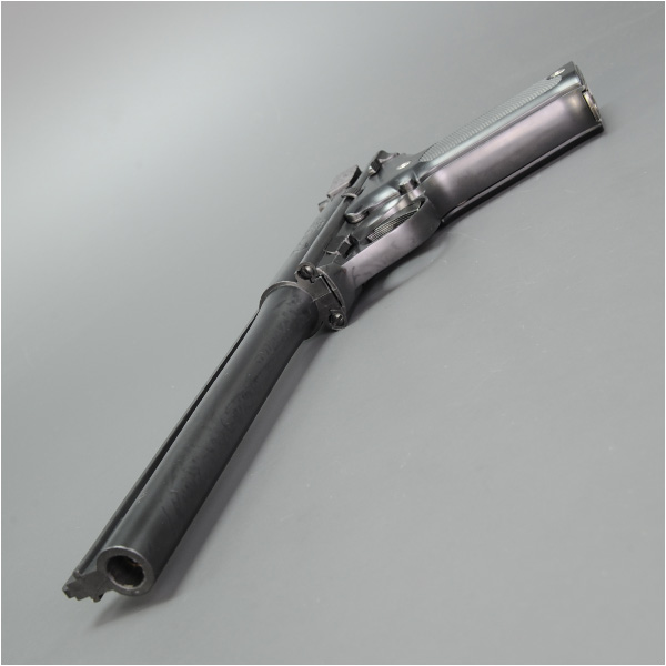 ミリタリーショップ レプマート / マルシン ガスガン 44オートマグ