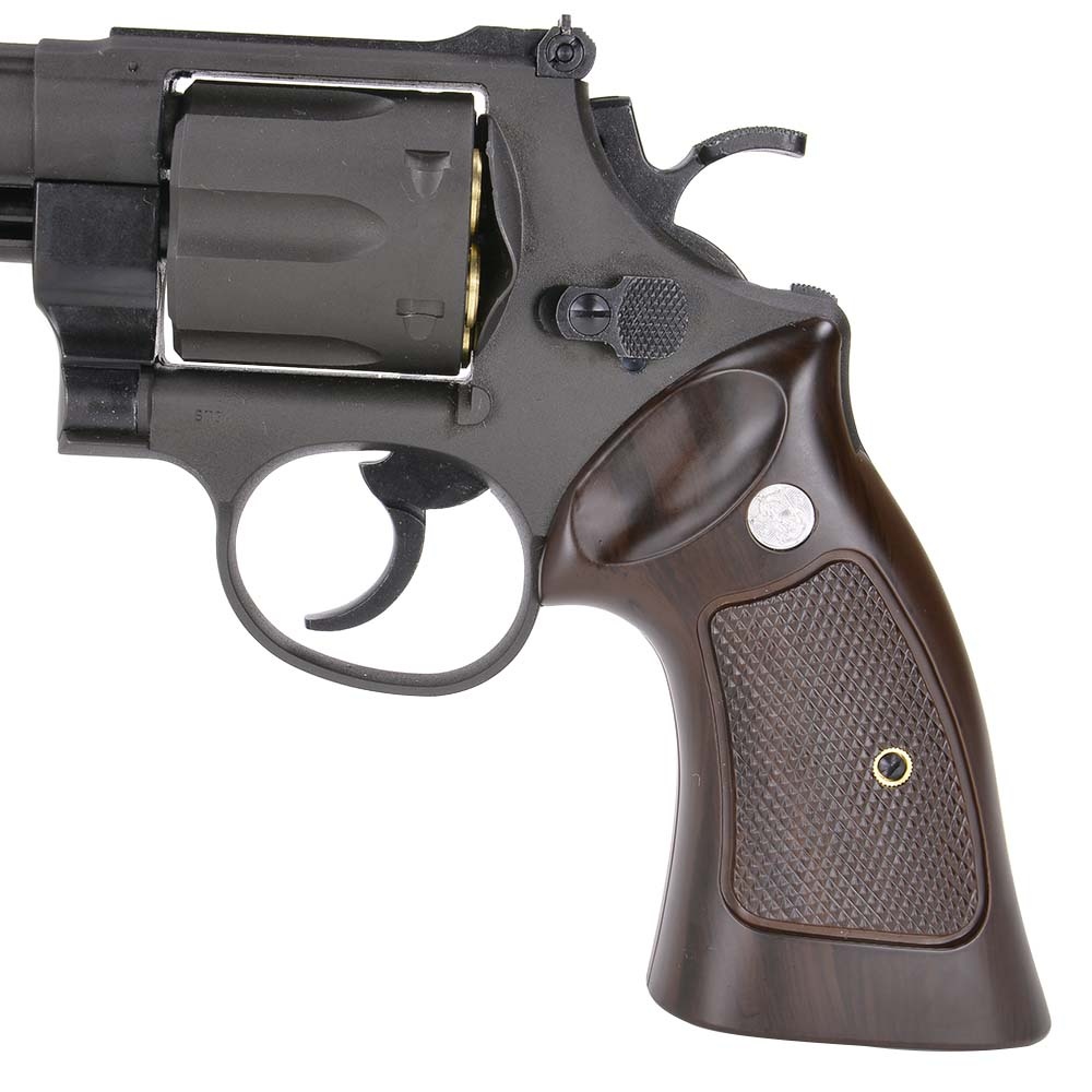 マルシン ガスガン S&W M629クラシック ヘビーウェイト | ミリタリー