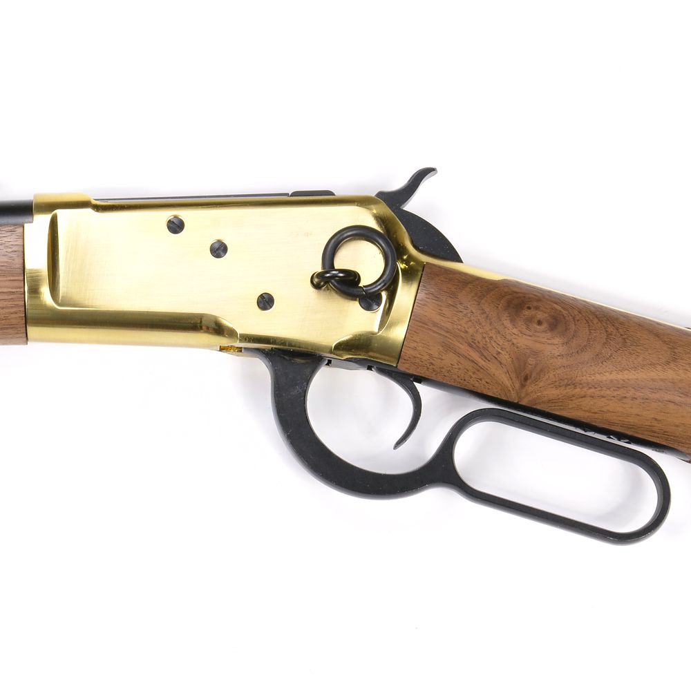 マルシン ガスガン ウィンチェスター M1892 | ミリタリーショップ