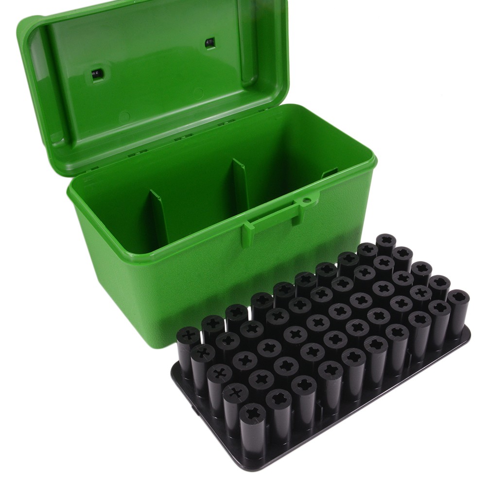 ロシア 5.45×39㍉弾用弾薬箱(レプリカ)