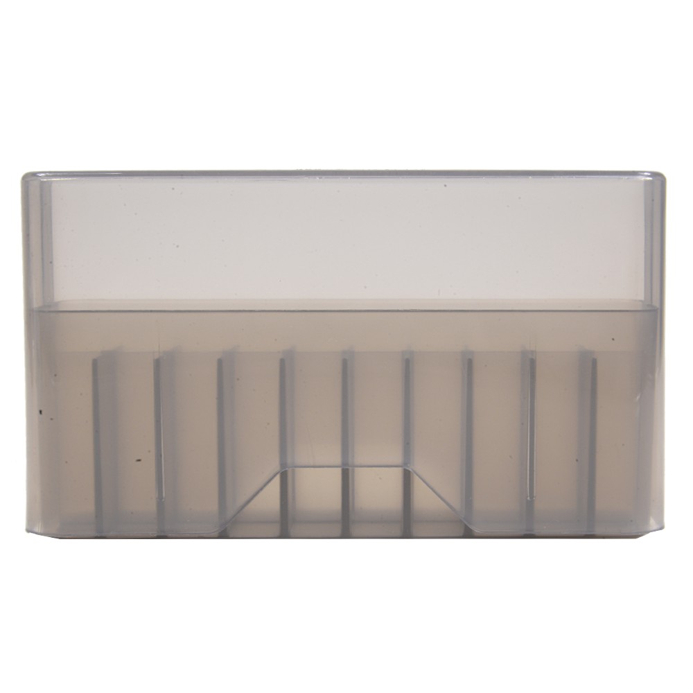 MTM ライフル弾薬ケース J-20 スリップトップ・アモボックス 20発収納