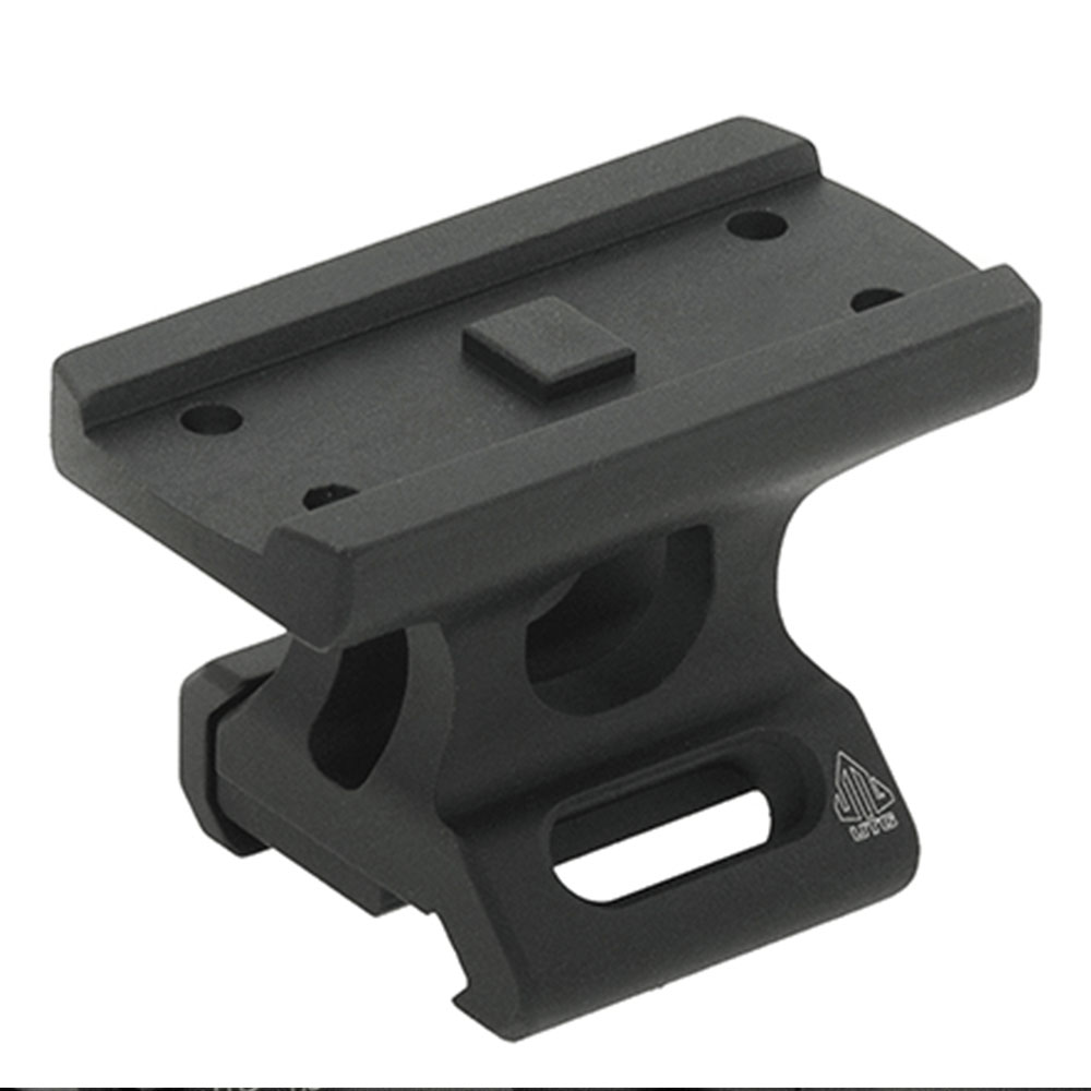 LEAPERS UTG ドットサイトマウント T-1用 Picatinny レールマウント