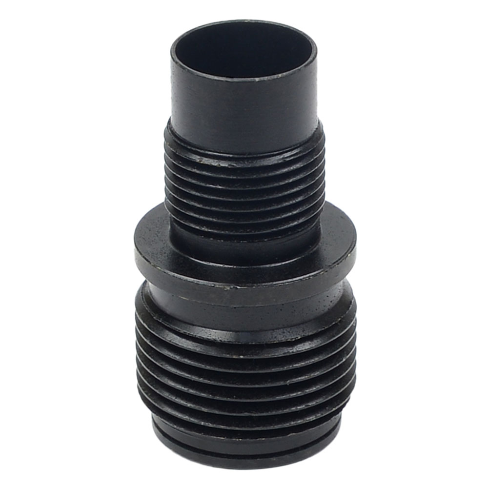 ミリタリーショップ レプマート / KM企画 サイレンサーアダプター 14mm