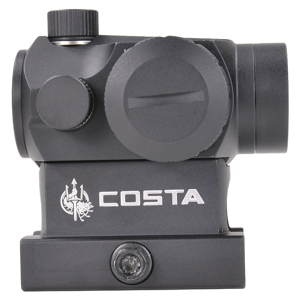 ノーベルアームズ　ドットサイト　COMBAT T1 Cerakote Model ノーベルアームズ COMBAT T-1 EVO | BRIGHT