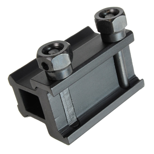 ノーベルアームズ マウントベース M4用 ショート ミリタリーショップ