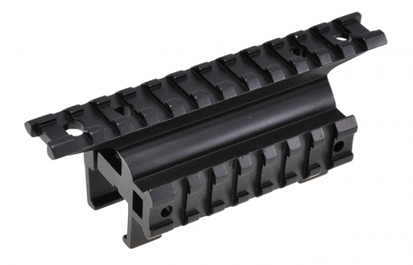 ノーベルアームズ マウントベース MP5 G3用 タクティカルマウント