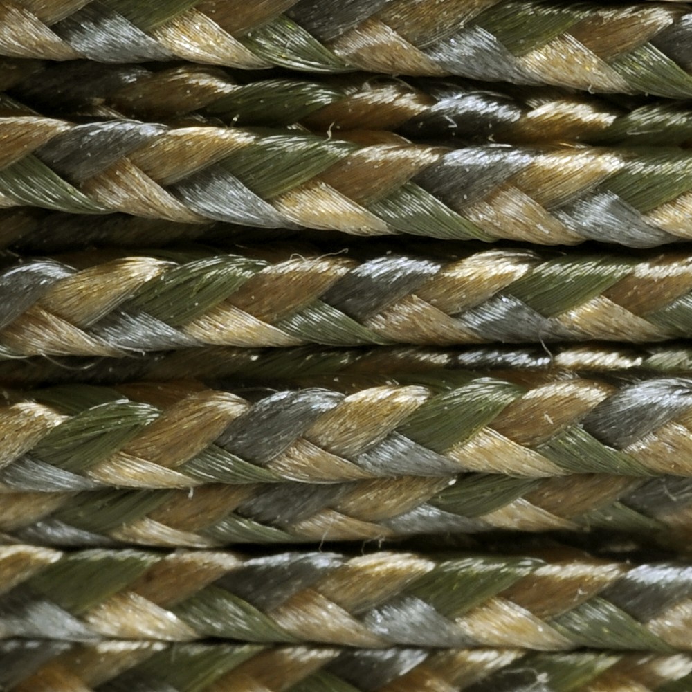 ATWOOD ROPE ナノコード 0.75mm マルチカム | ミリタリーショップ 