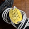 旧日本軍認識票 ドッグタグセット 真鍮 レーザー刻印付 加工日数2〜3営業日