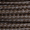 ATWOOD ROPE ナノコード 0.75mm ブラウン