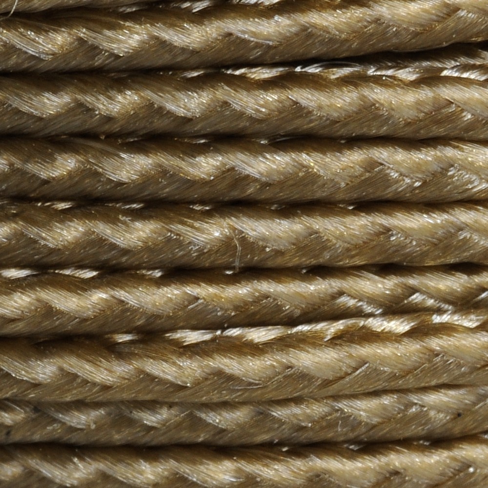 ATWOOD ROPE ナノコード 0.75mm タン | ミリタリーショップ レプマート