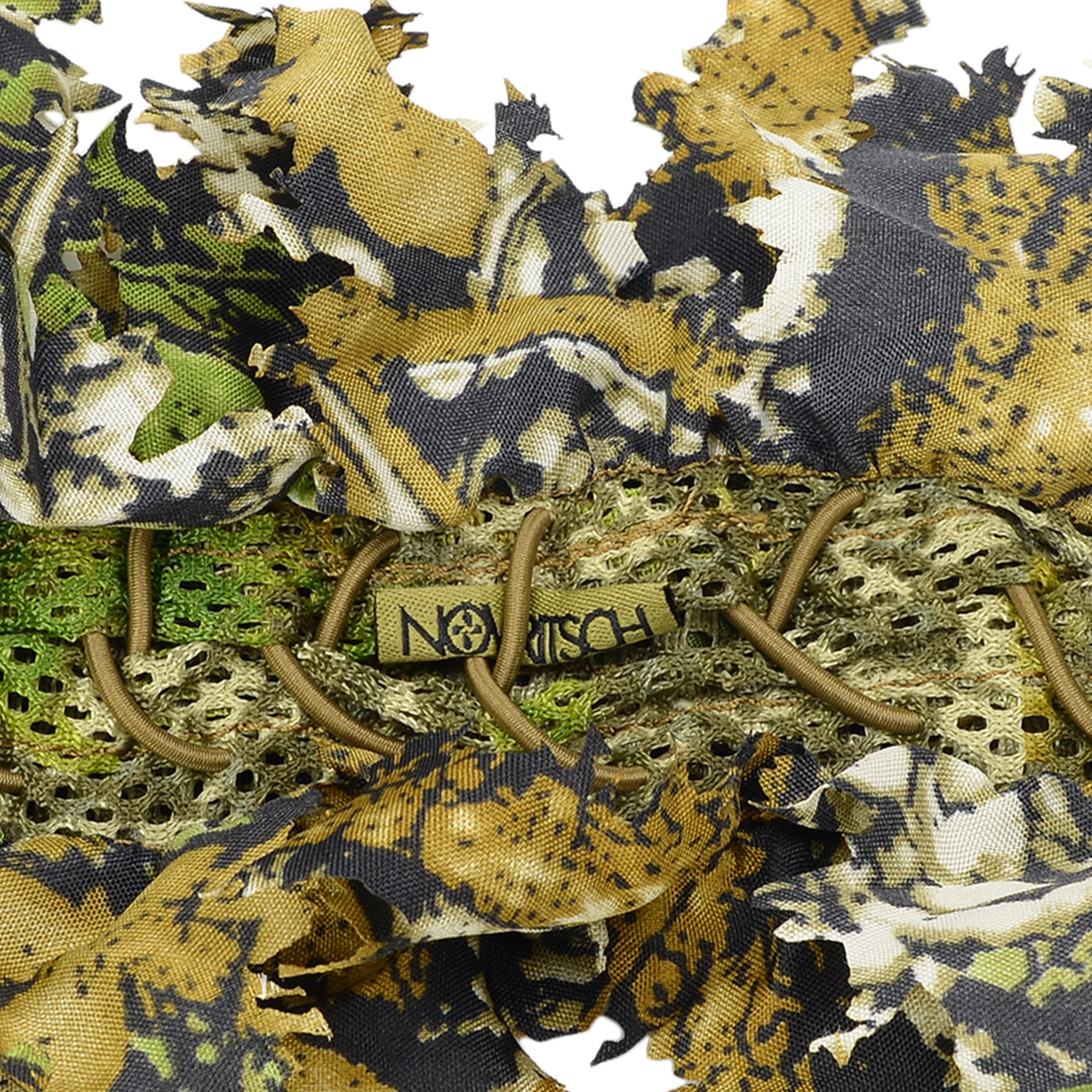 NOVRITSCH サプレッサーカバー Rifle モックサプレッサーE28